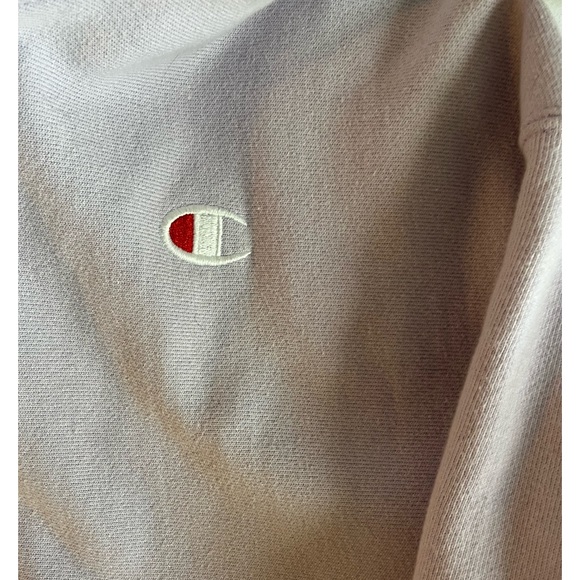 Champion Hoodie - Picture 2 of 5